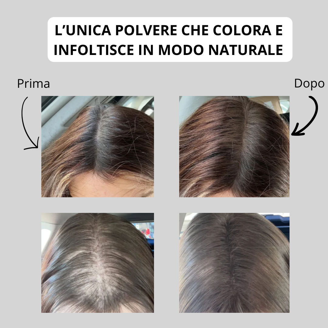 Correttore Per Capelli Hairistic™