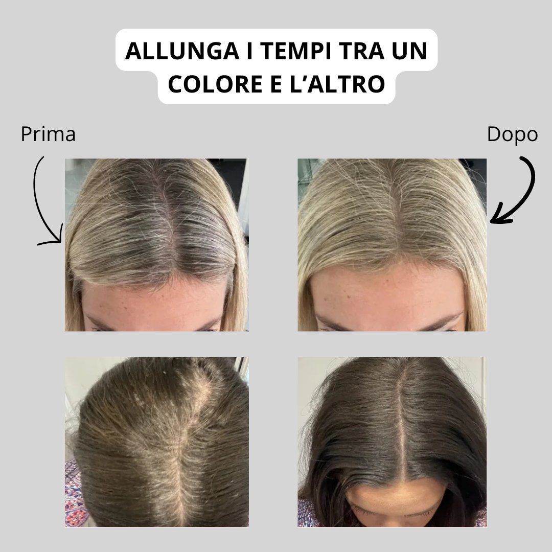 Correttore Per Capelli Hairistic™