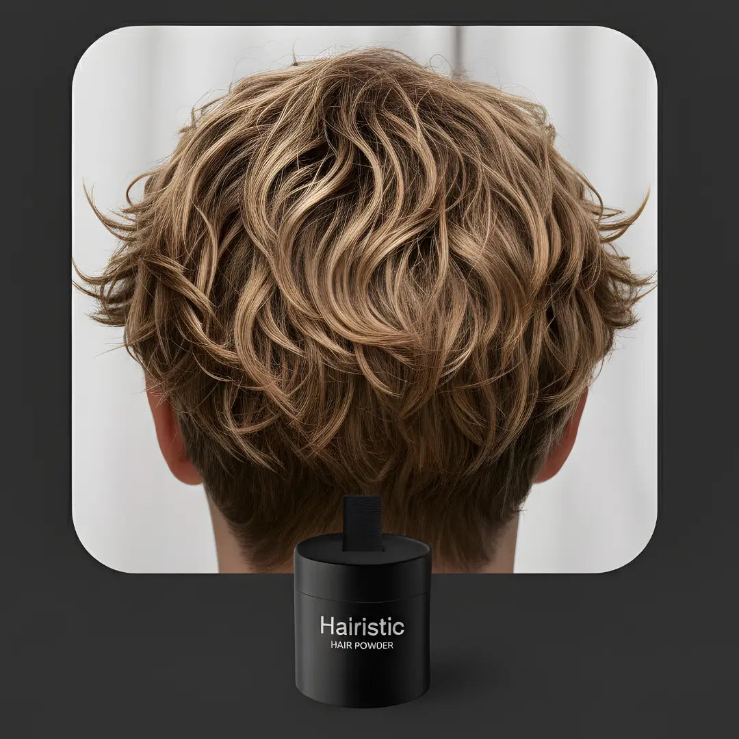 Correttore Per Capelli Hairistic™ Uomo