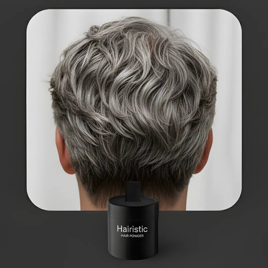 Correttore Per Capelli Hairistic™ Uomo