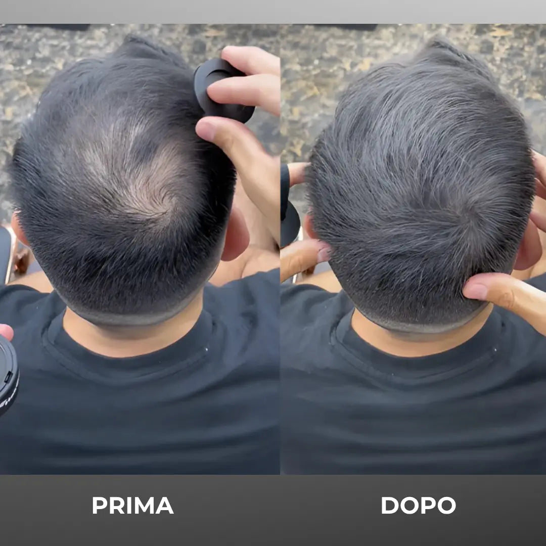 Correttore Per Capelli Hairistic™ Uomo