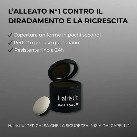 Correttore Per Capelli Hairistic™ Donna