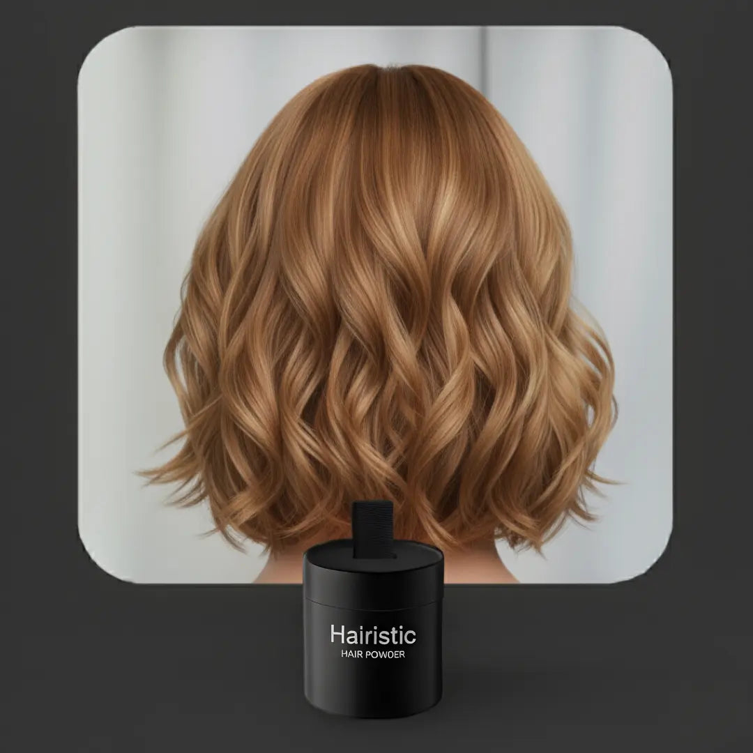 Correttore Per Capelli Hairistic™ Donna