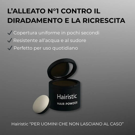 Correttore Per Capelli Hairistic™ Uomo
